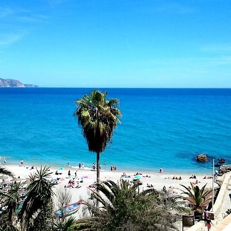 Central Nerja Eksteriør billede
